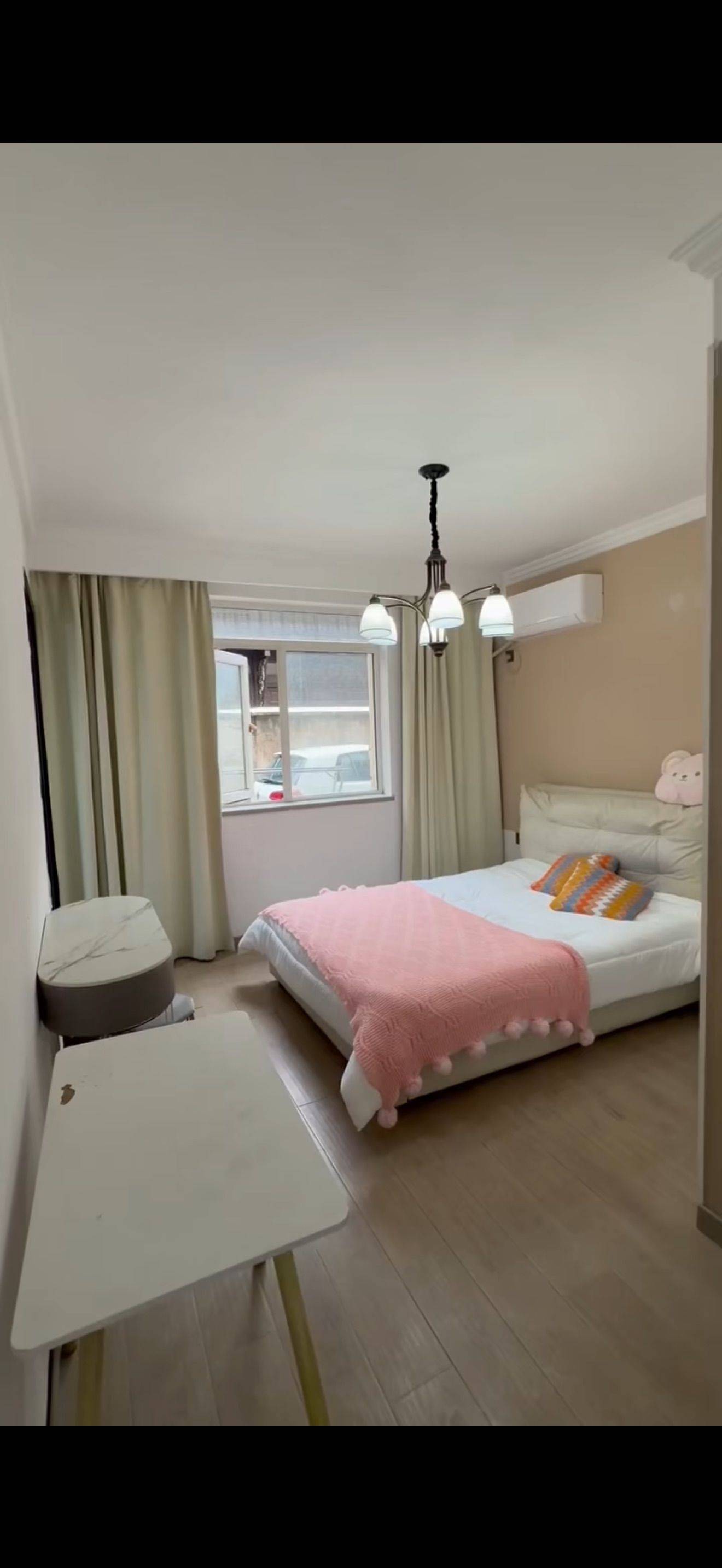 我一定会发财整租房源1