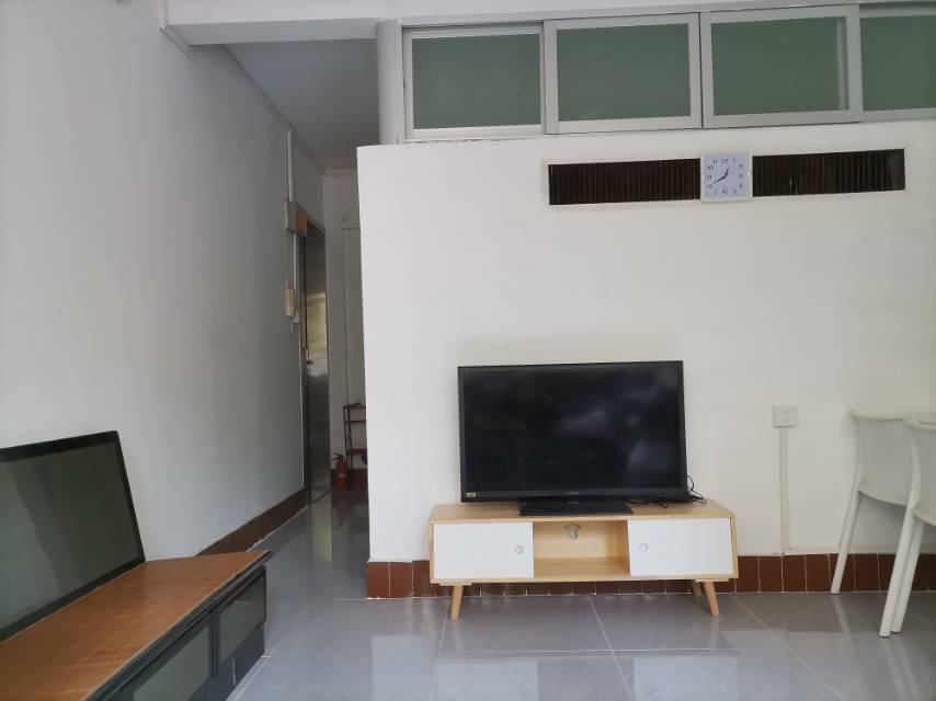 Guangzhou Liwan | 多宝路宝庆新北约-4号楼_6