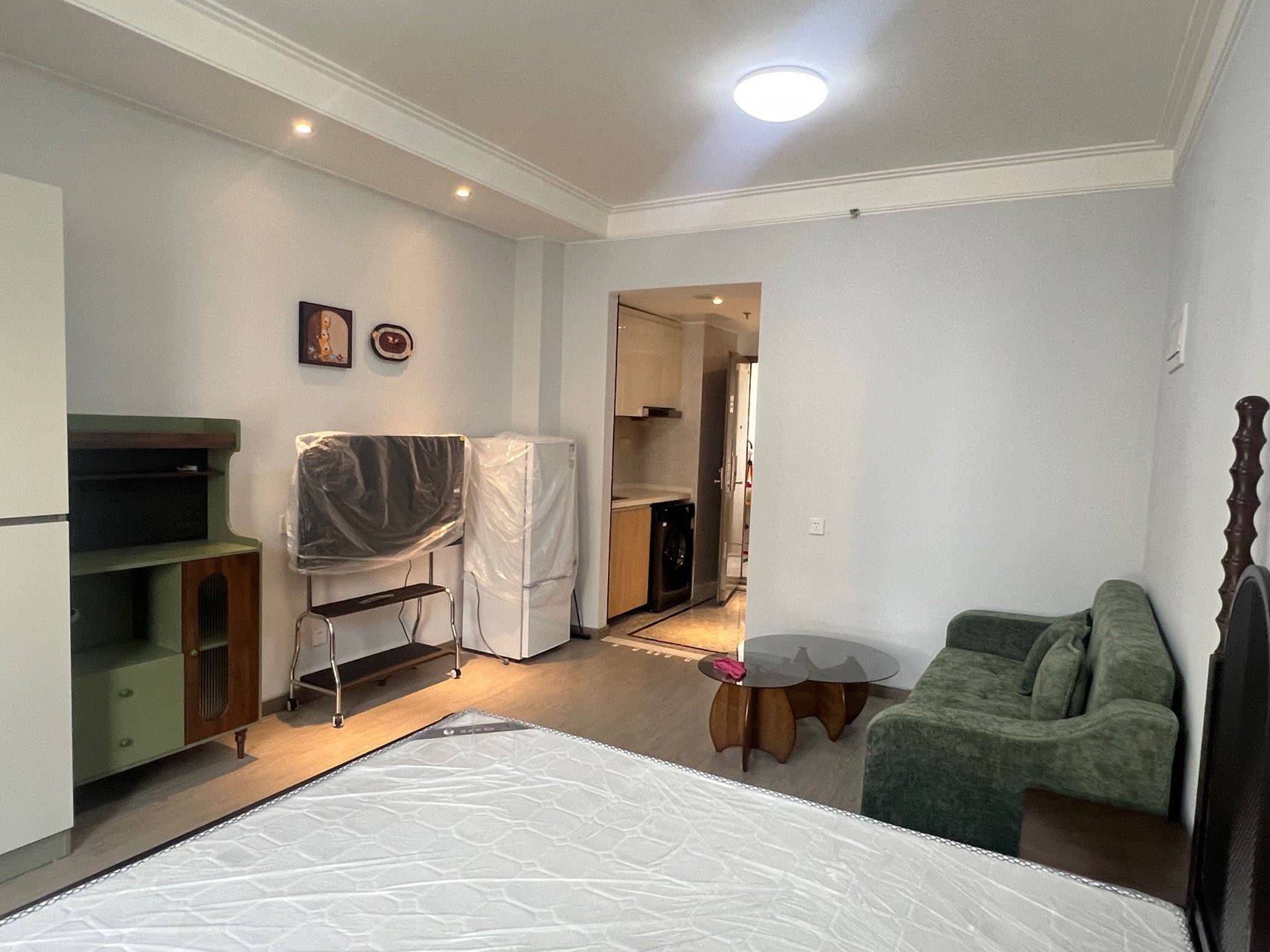 西安 雁塔 | 金地未来域-T1栋_3