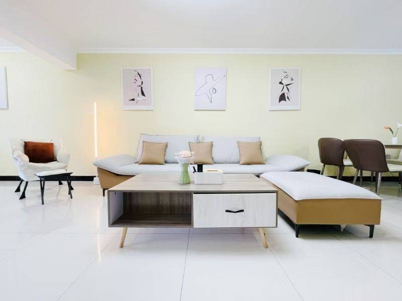 碑林 长安大街3号-A座