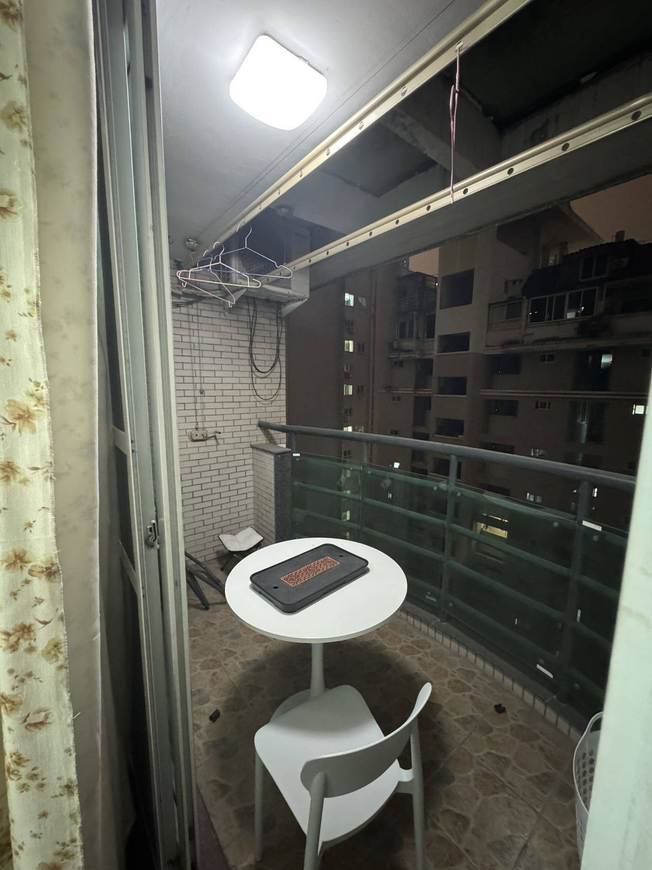 台江区 博美诗邦小区