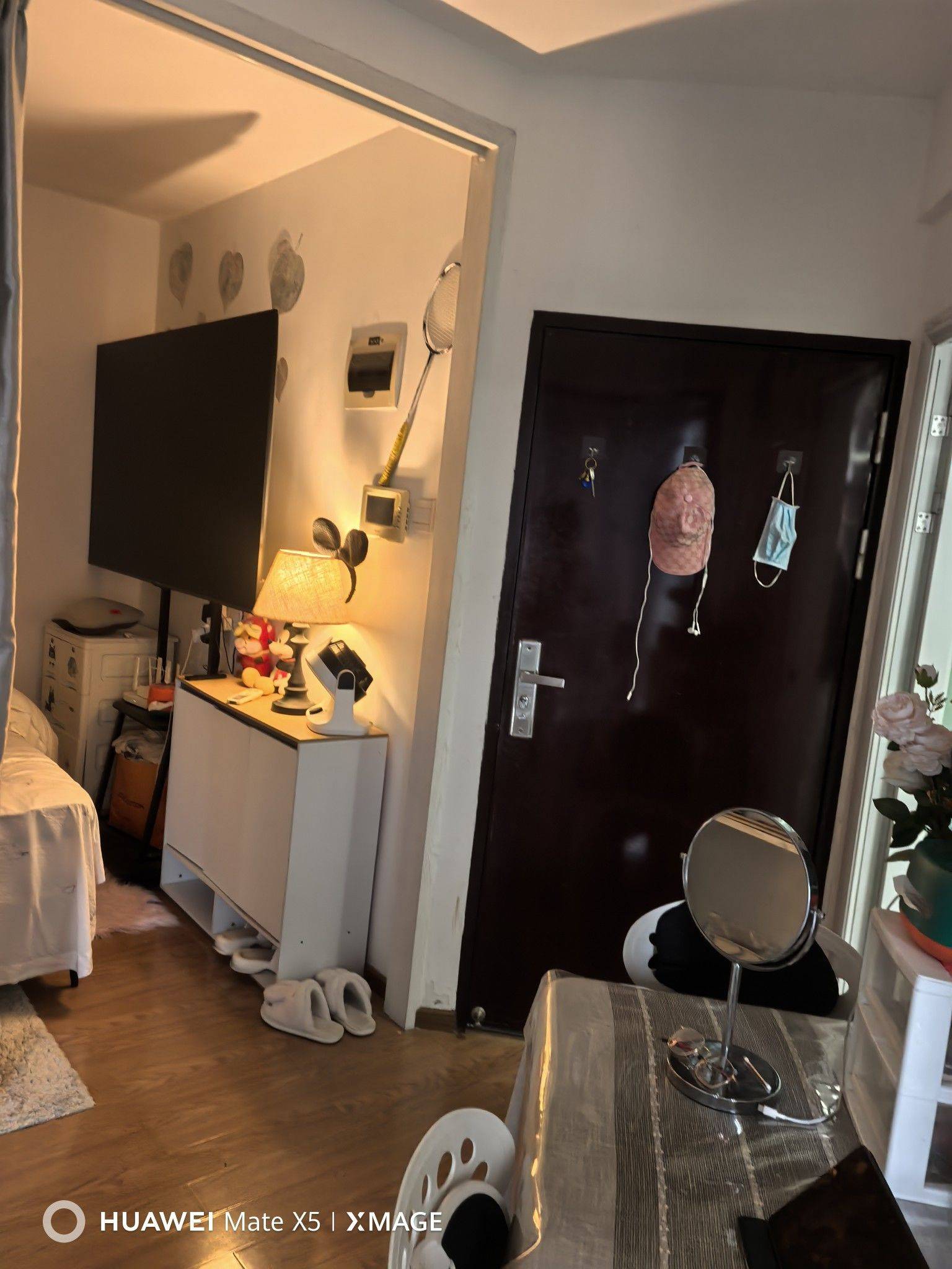 深圳 福田 | 橄榄鹏苑-B栋_6