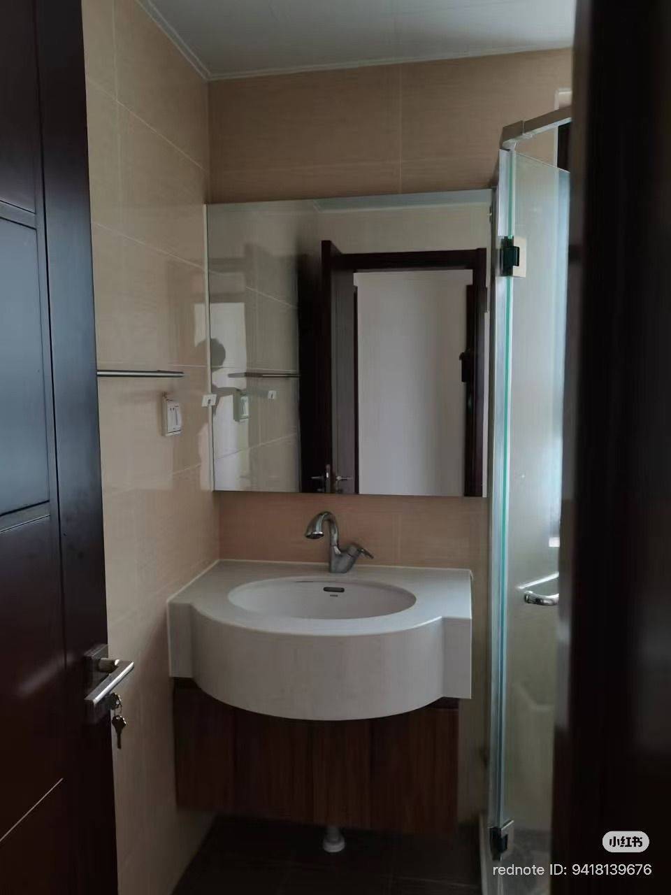 Tianjin Binhai New  | 芙蓉-北苑_4