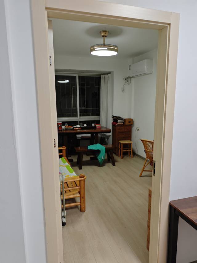 福州 鼓楼区 | 马榕小区(一二期)_5