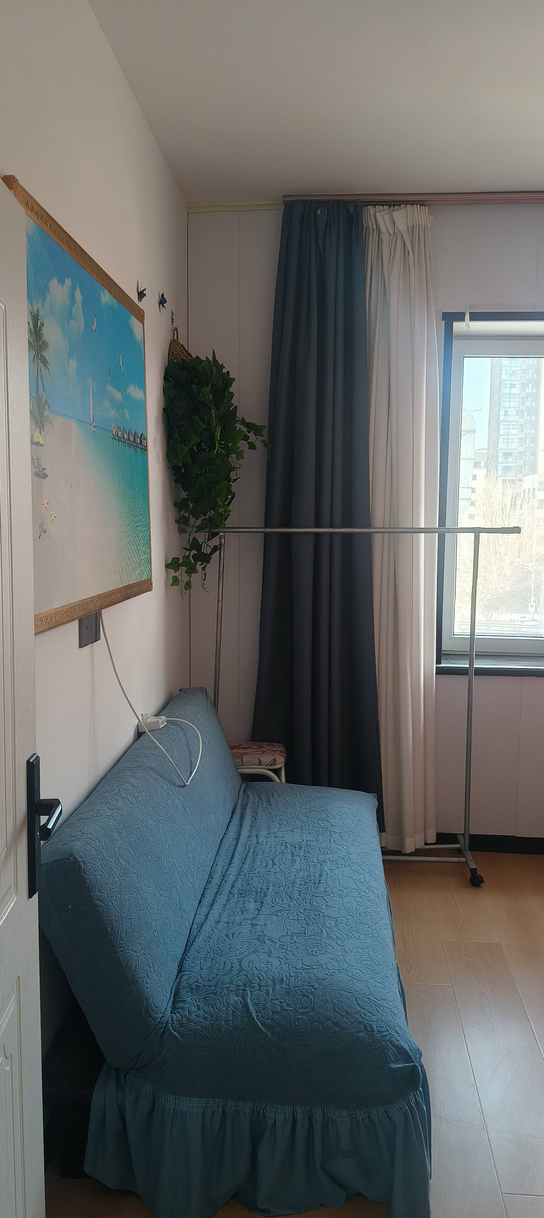 Shenyang Tiexi | 盛世华城商务楼_4