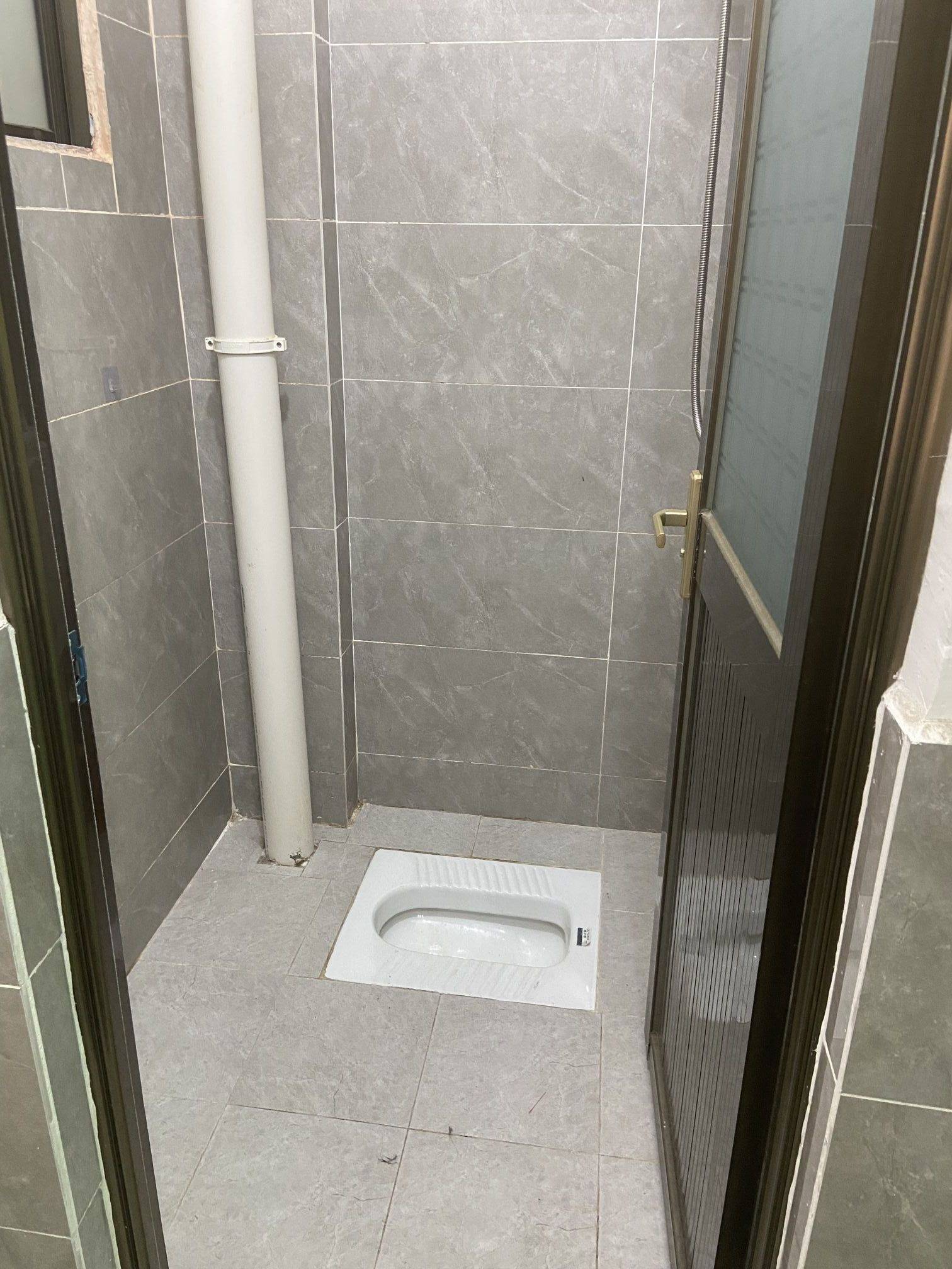 广州 增城 | 岗丰村钟屋_5