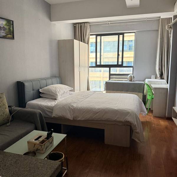 白猫警长整租房源2