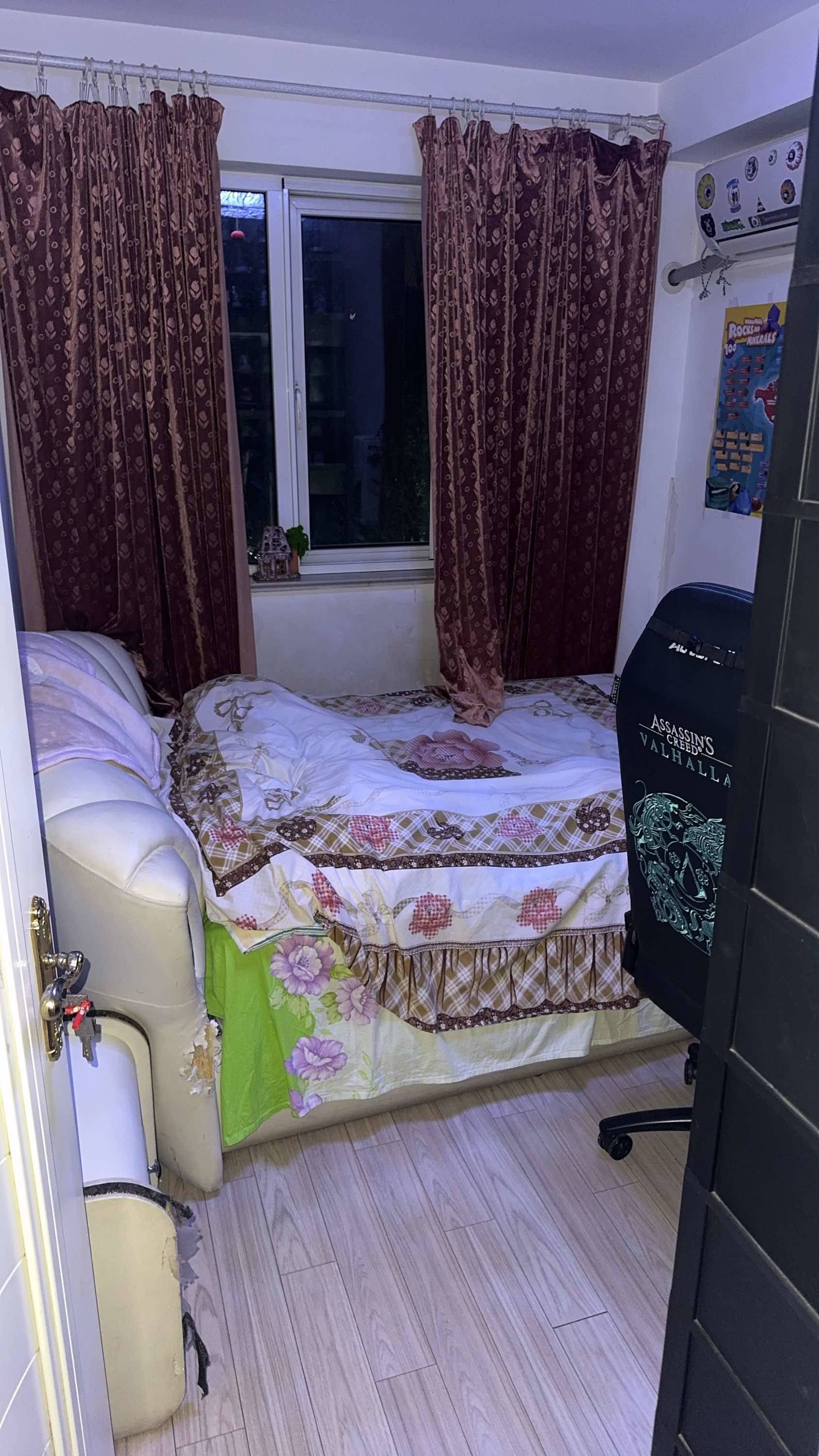 宝山 大华梧桐城邦-四期