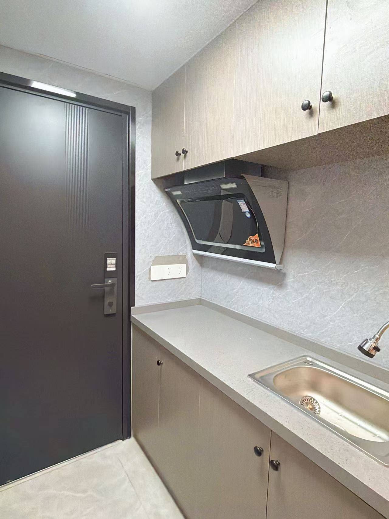 忆往昔整租房源2