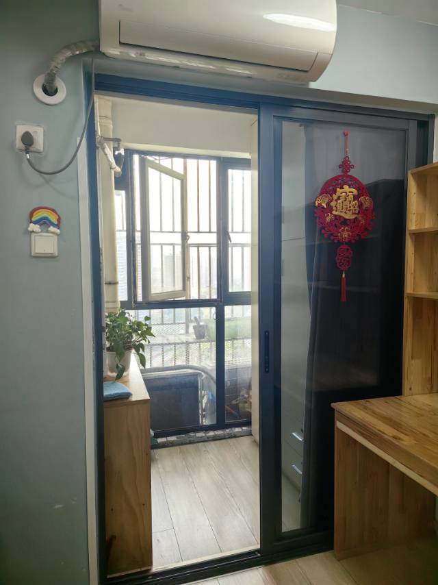 罗湖 旺业豪苑-2栋