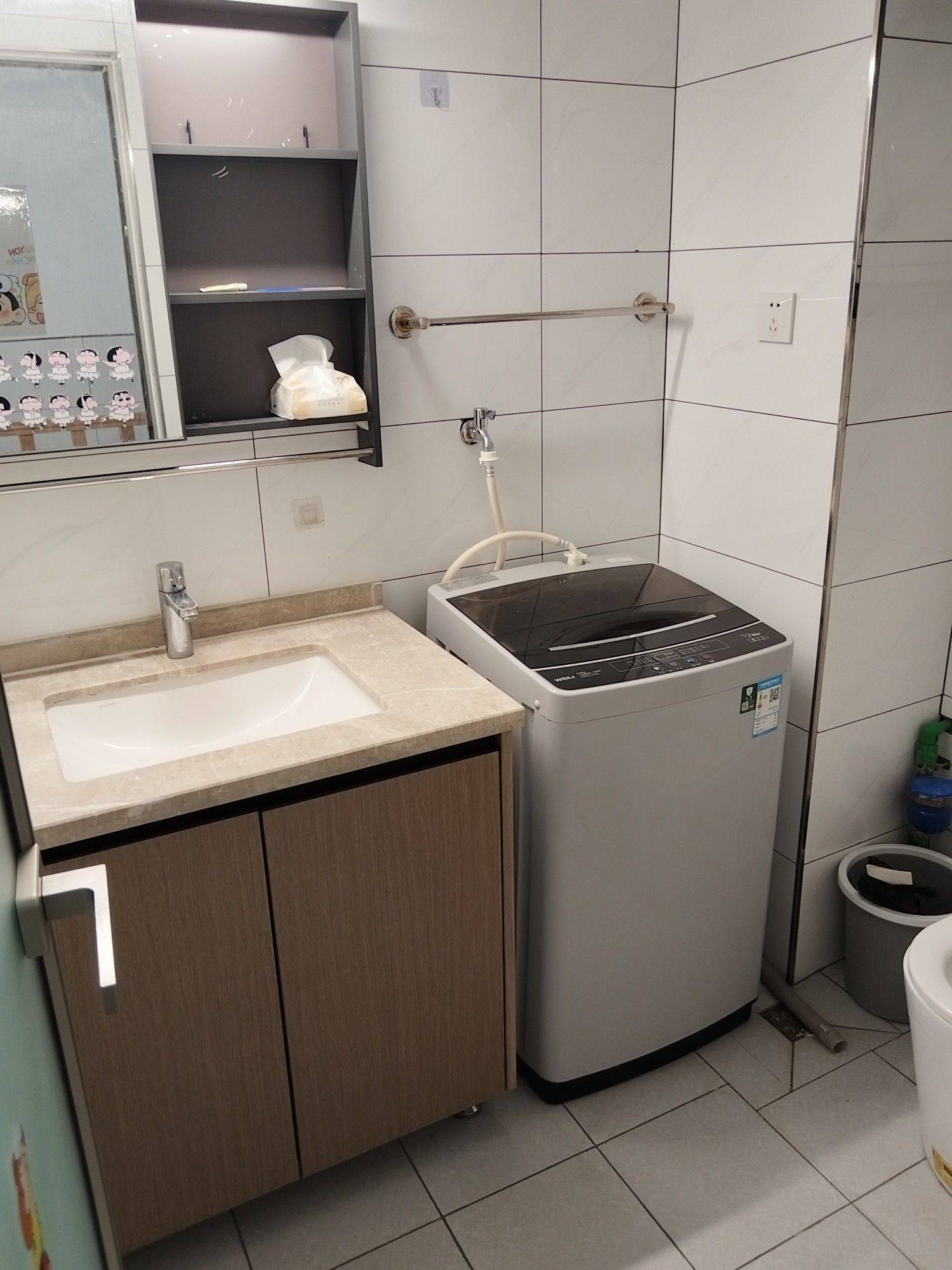 西安 雁塔 | 大茂城·云峰_4