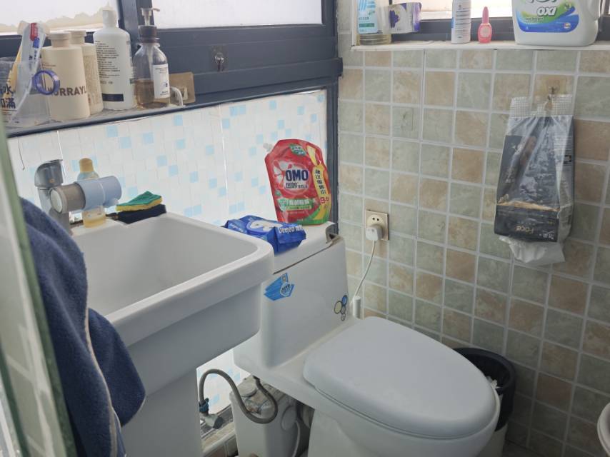 上海 徐汇 | 华悦家园_3