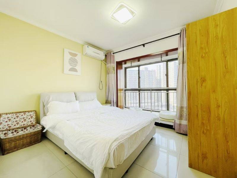 西安 碑林 | 长安大街3号-A座_4