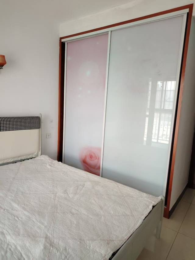 大成若缺整租房源2