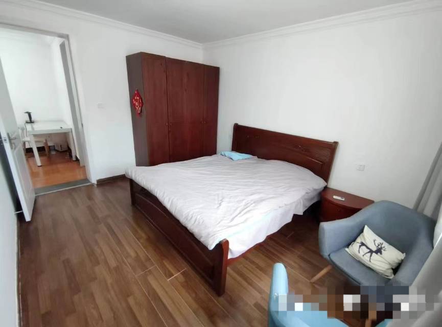 上海 徐汇 | 冠生园路235弄-21号_4