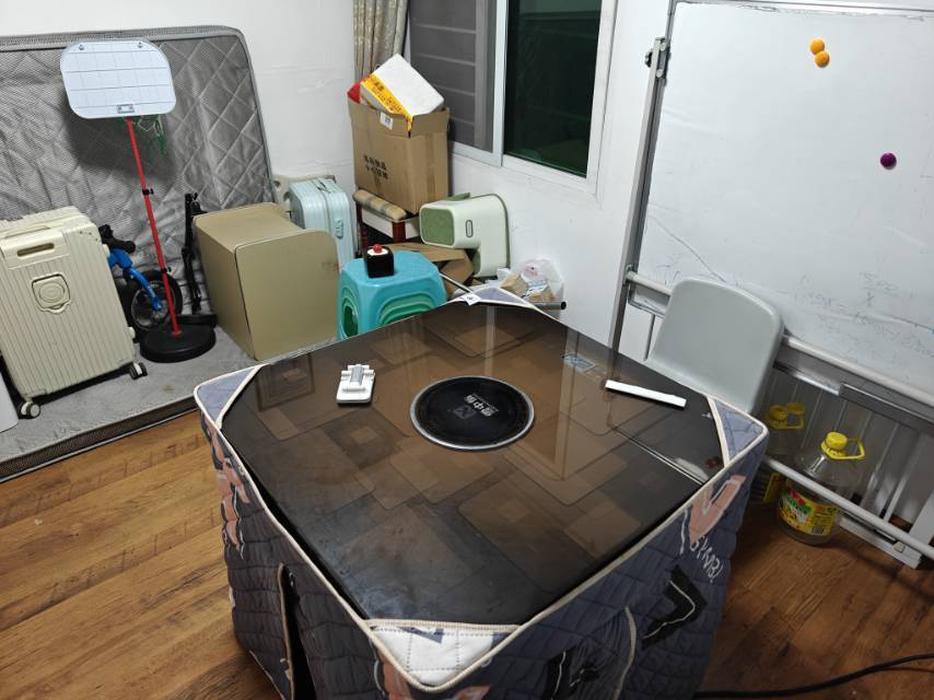 无敌干饭王整租房源3