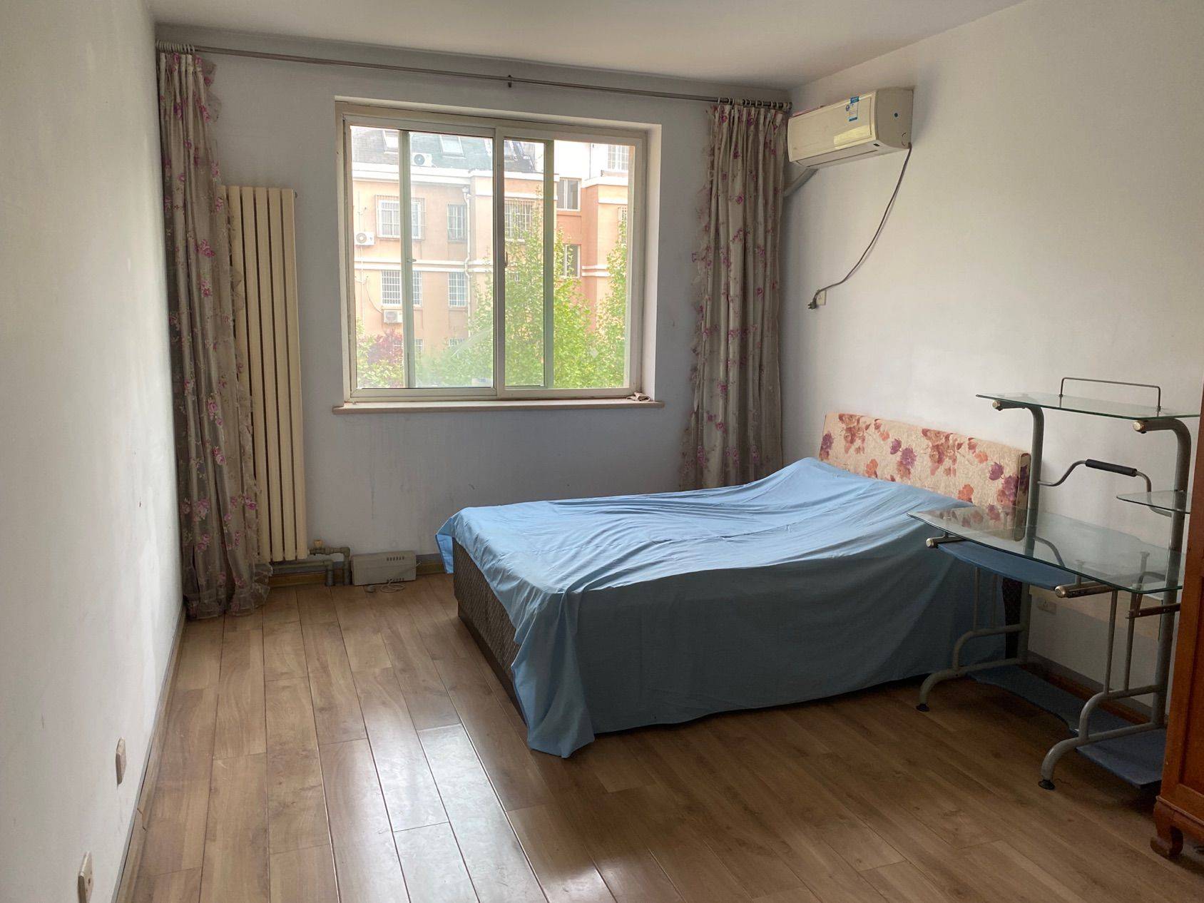 济南 历下 | 林景山庄-东区_4