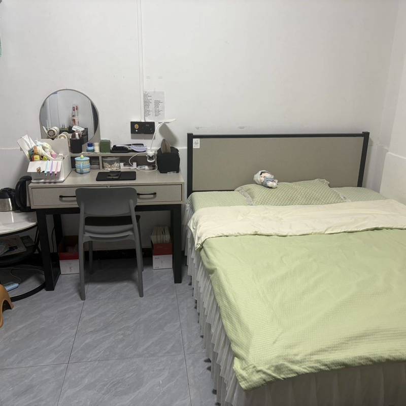 深圳 龙华 | 东龙新村_6