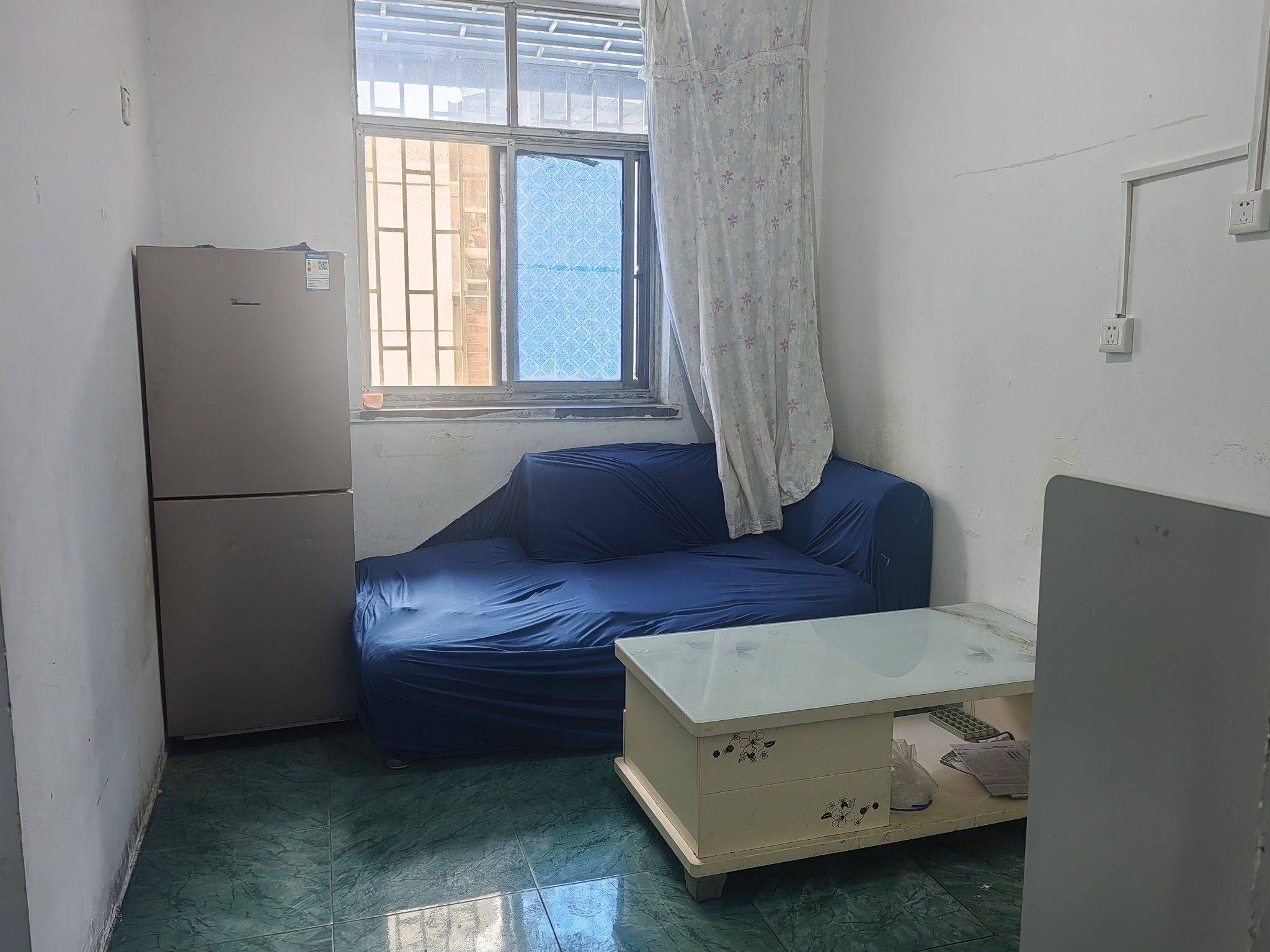 中原 计划路9号院