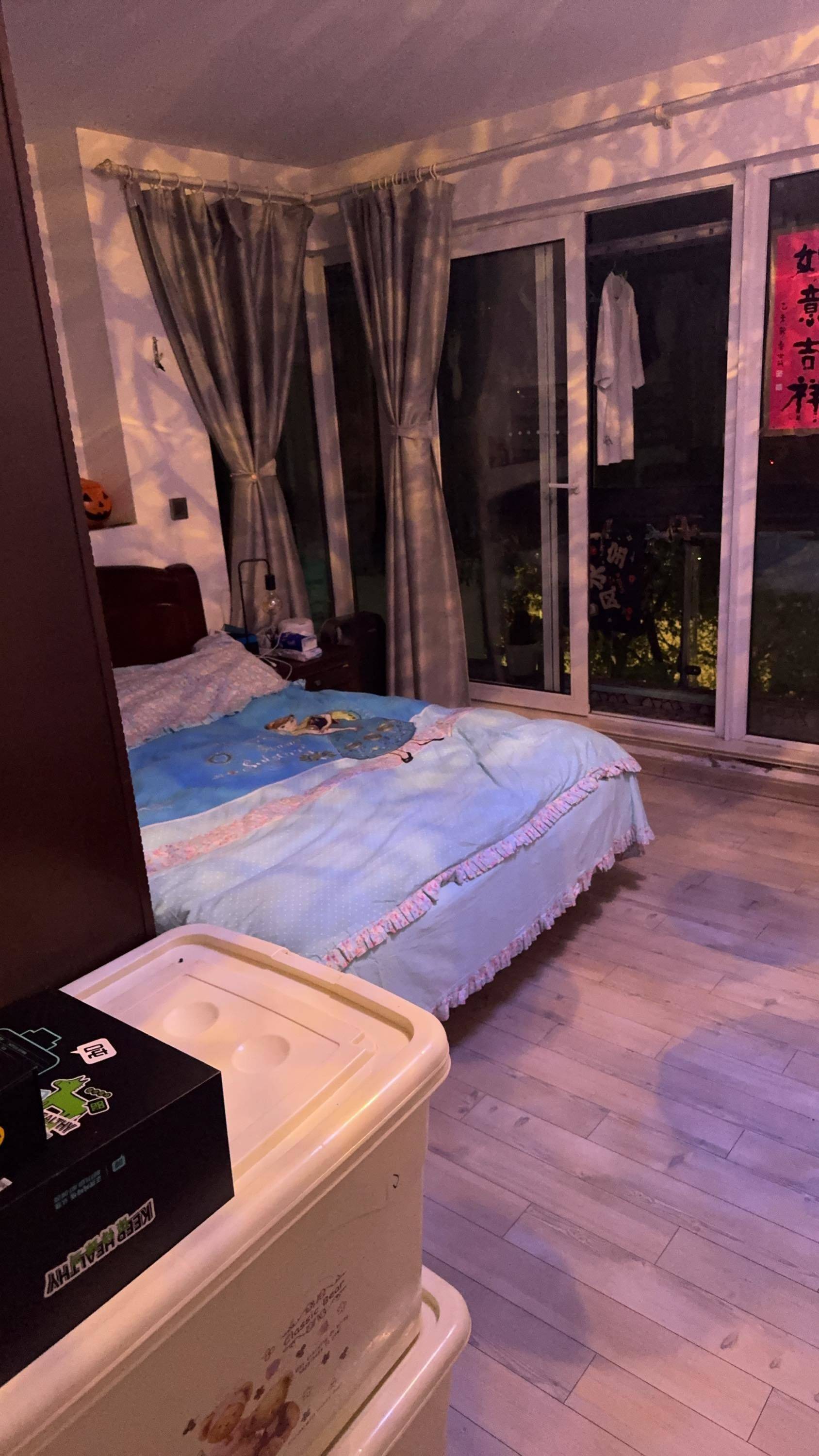 宝山 大华梧桐城邦-四期