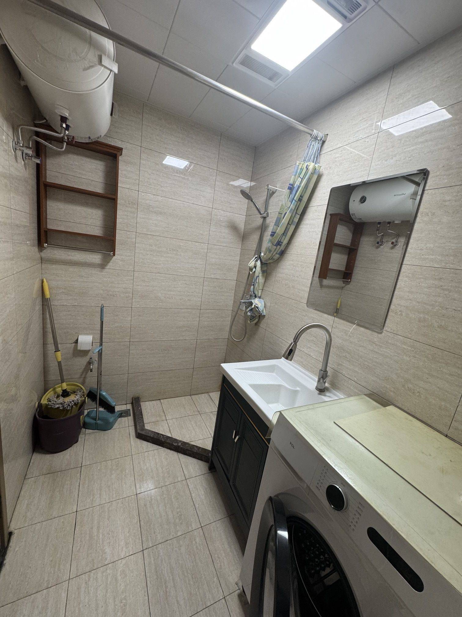 济南 历下 | 绿地国金中心-A6号楼_6