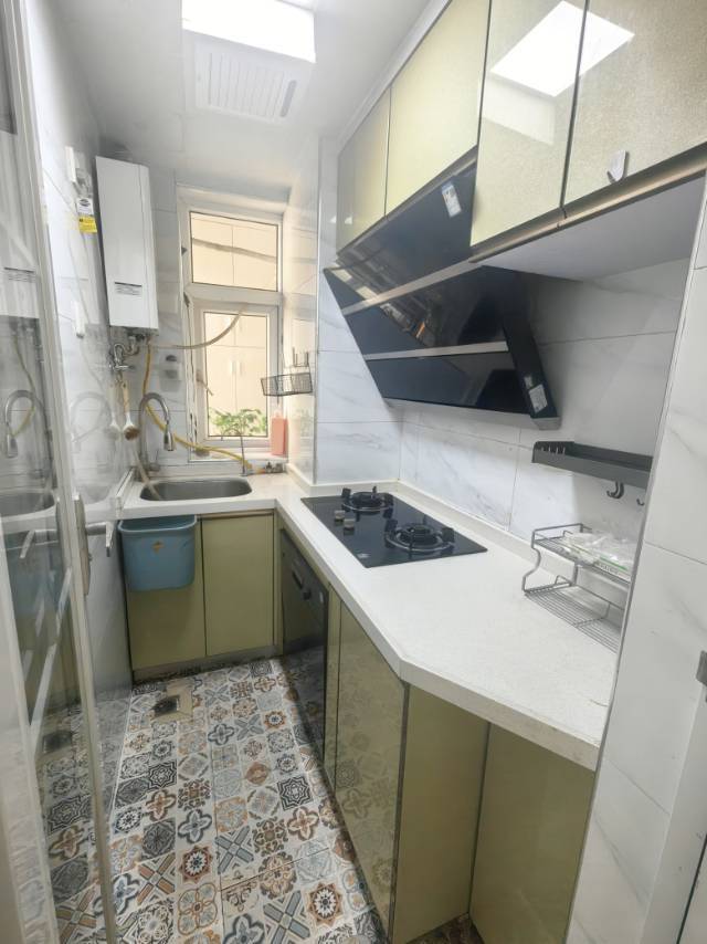 深圳 罗湖 | 旺业豪苑-2栋_5