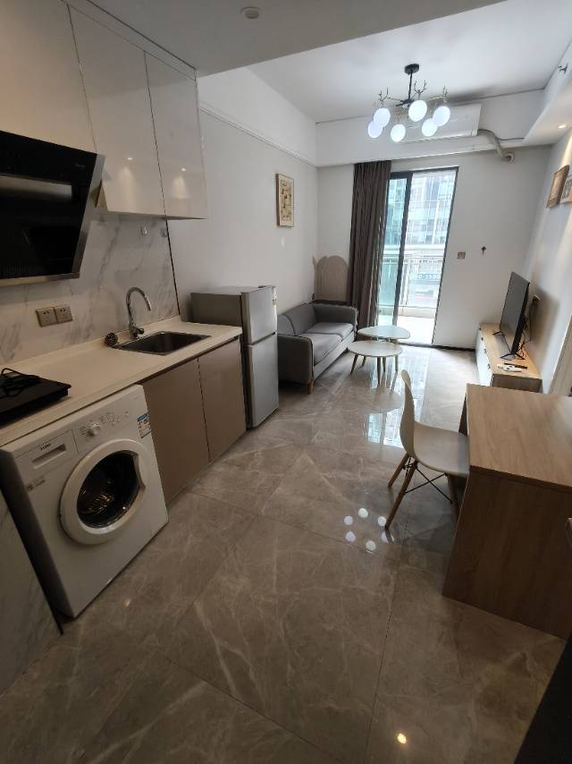 Nancheng 保利珑远国际广场