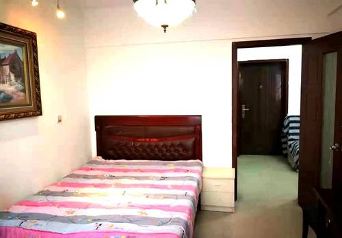 Hebei 琴海公寓-2号楼