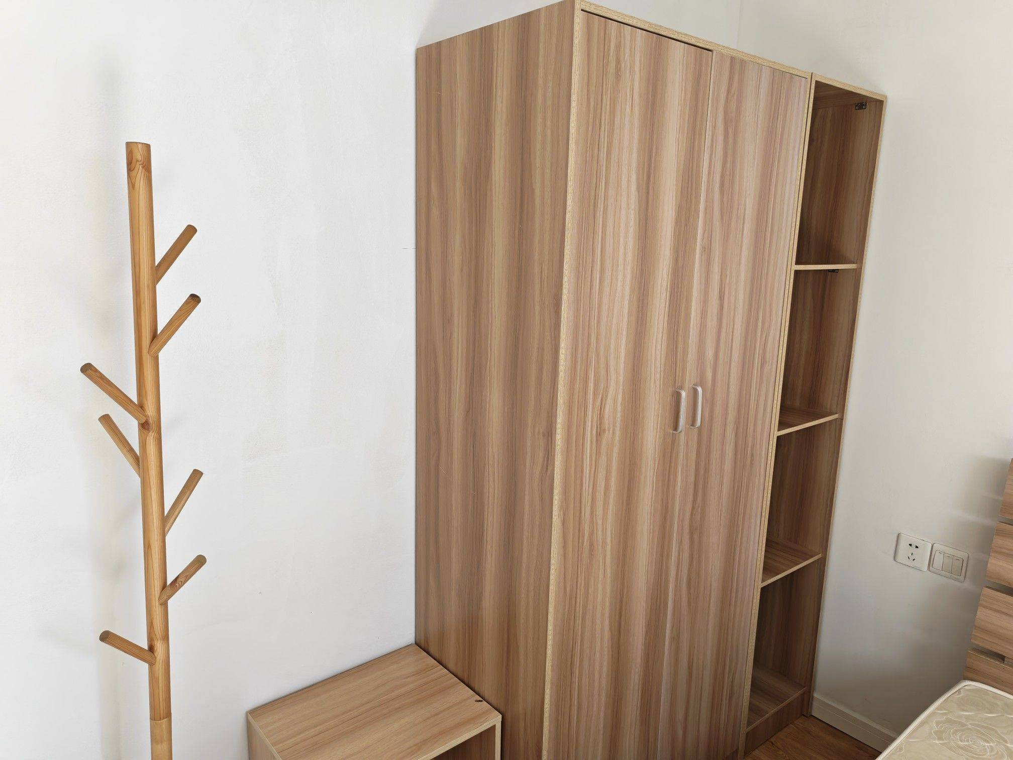 Nanjing Qinhuai | 莫愁路-88号楼_5