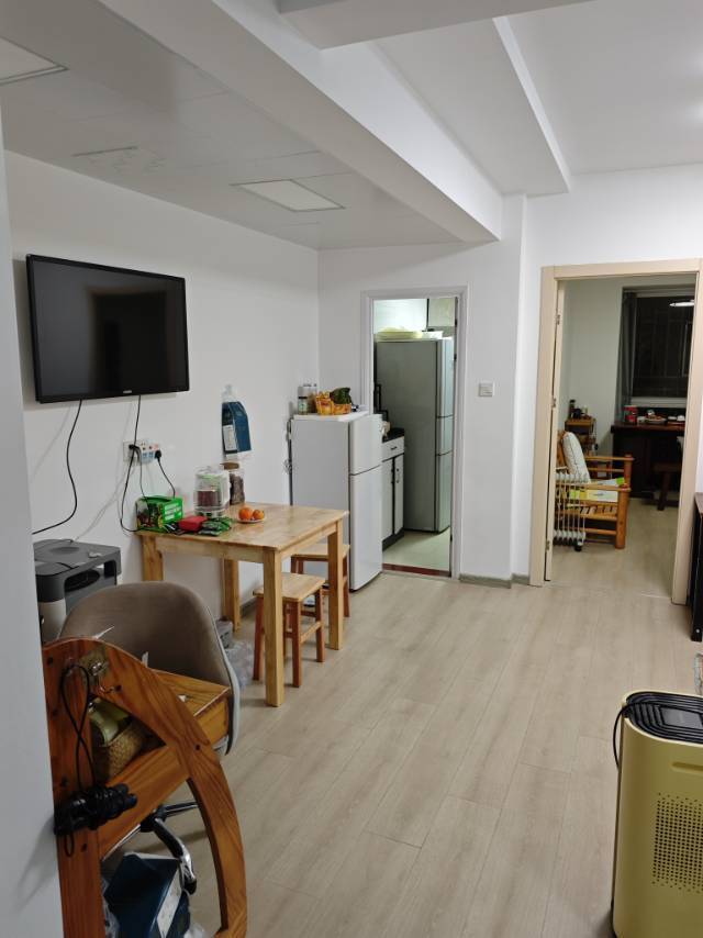 福州 鼓楼区 | 马榕小区(一二期)_3