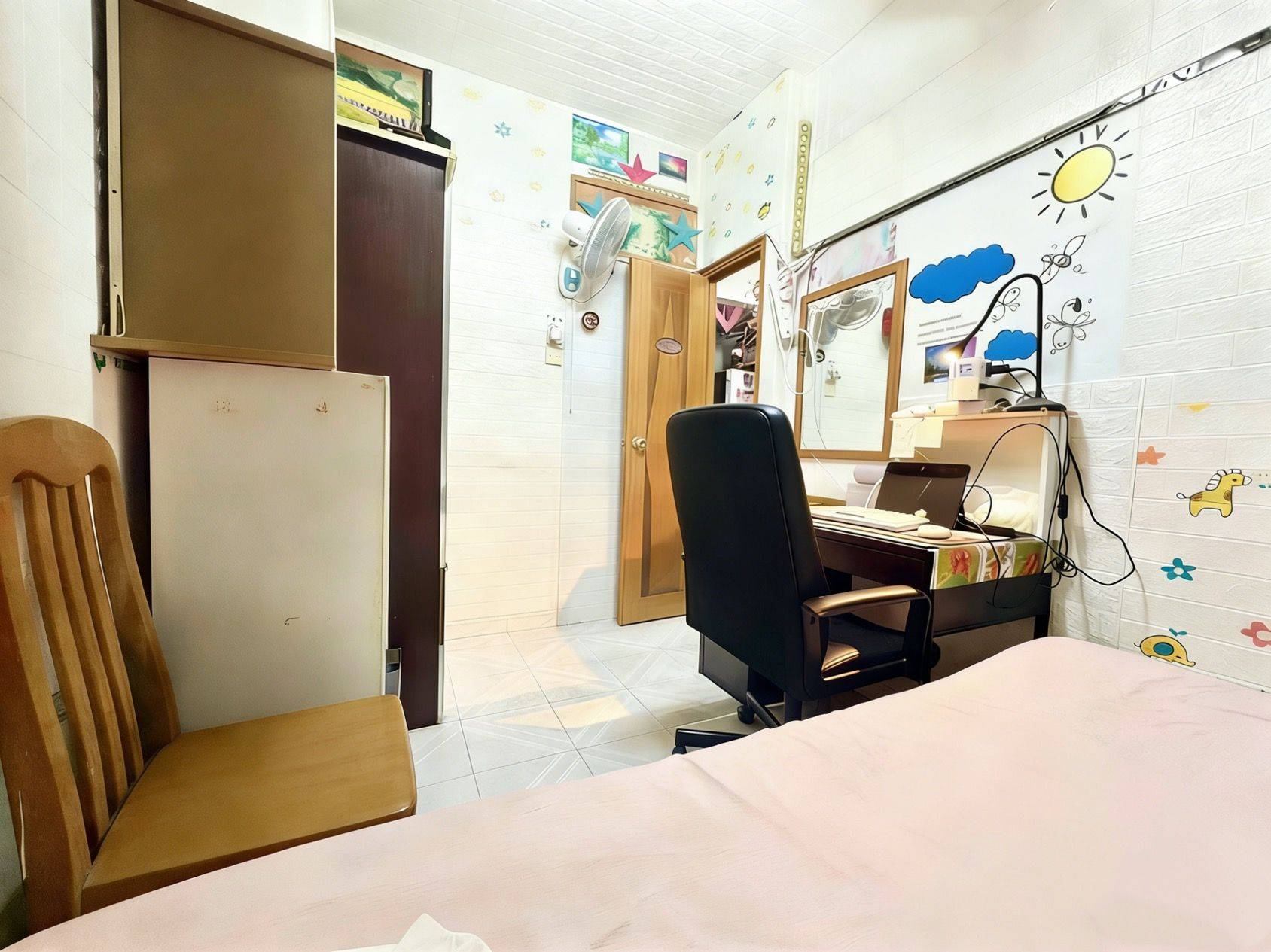 香港島 永华大厦