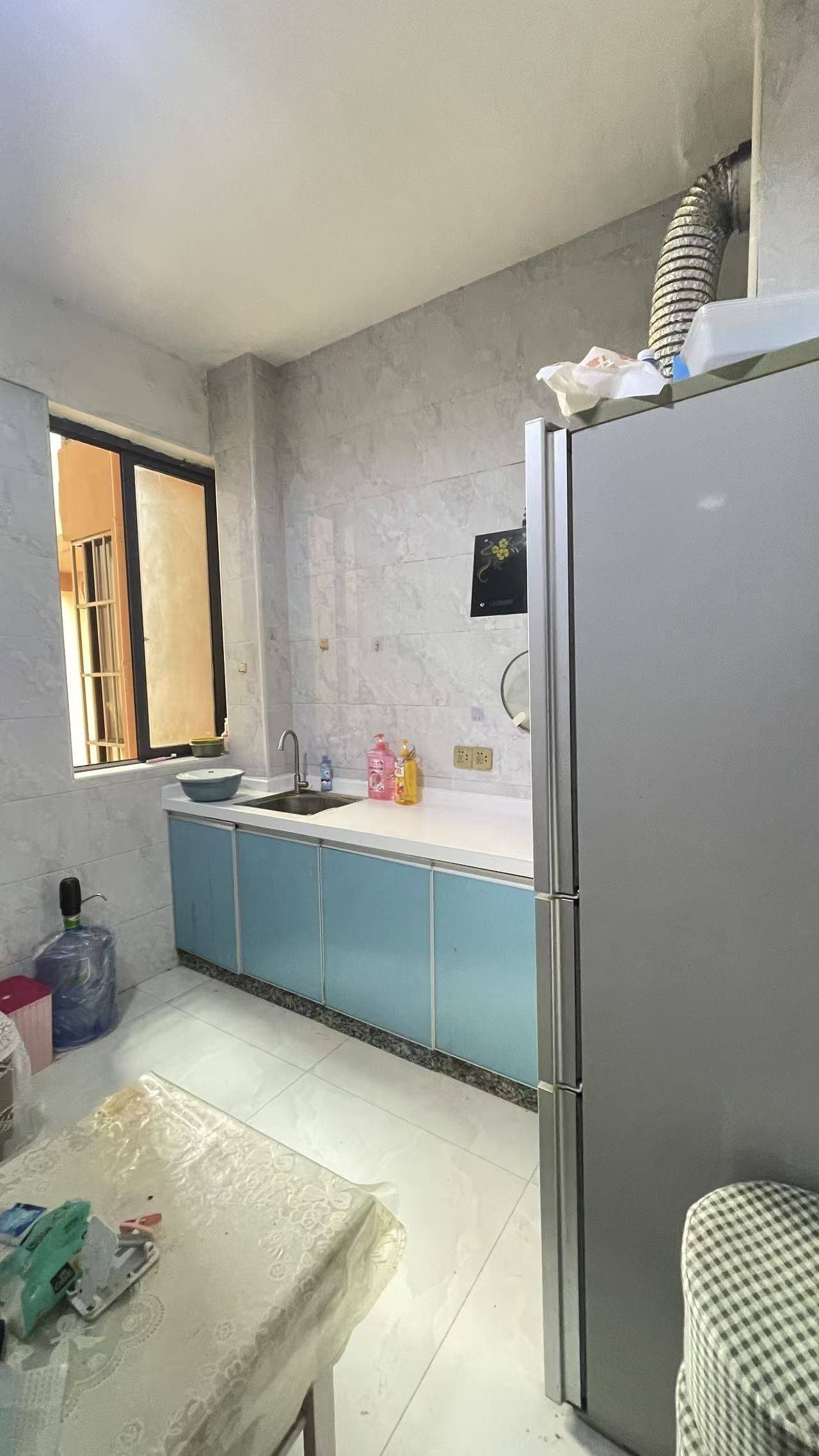 好好地整租房源2