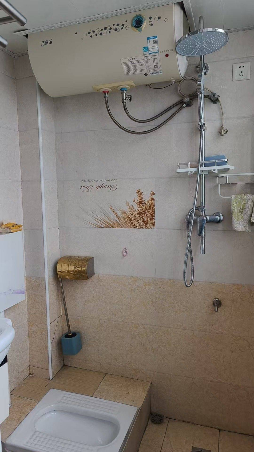 新建區 下罗枫庐情苑-3栋