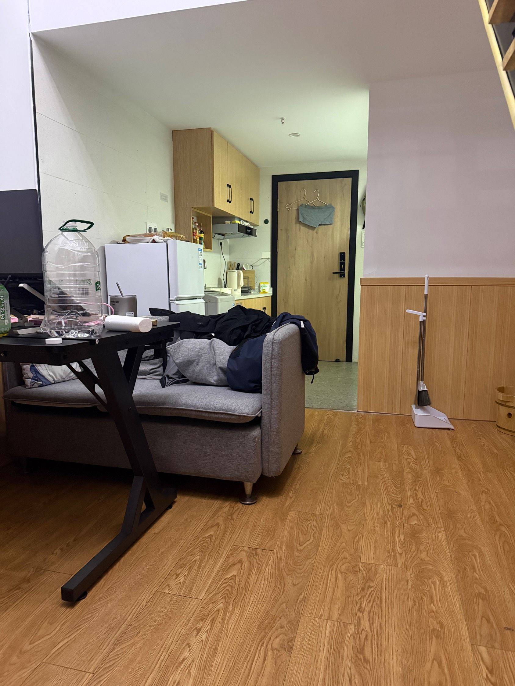 上海 宝山 | 青年社区_3