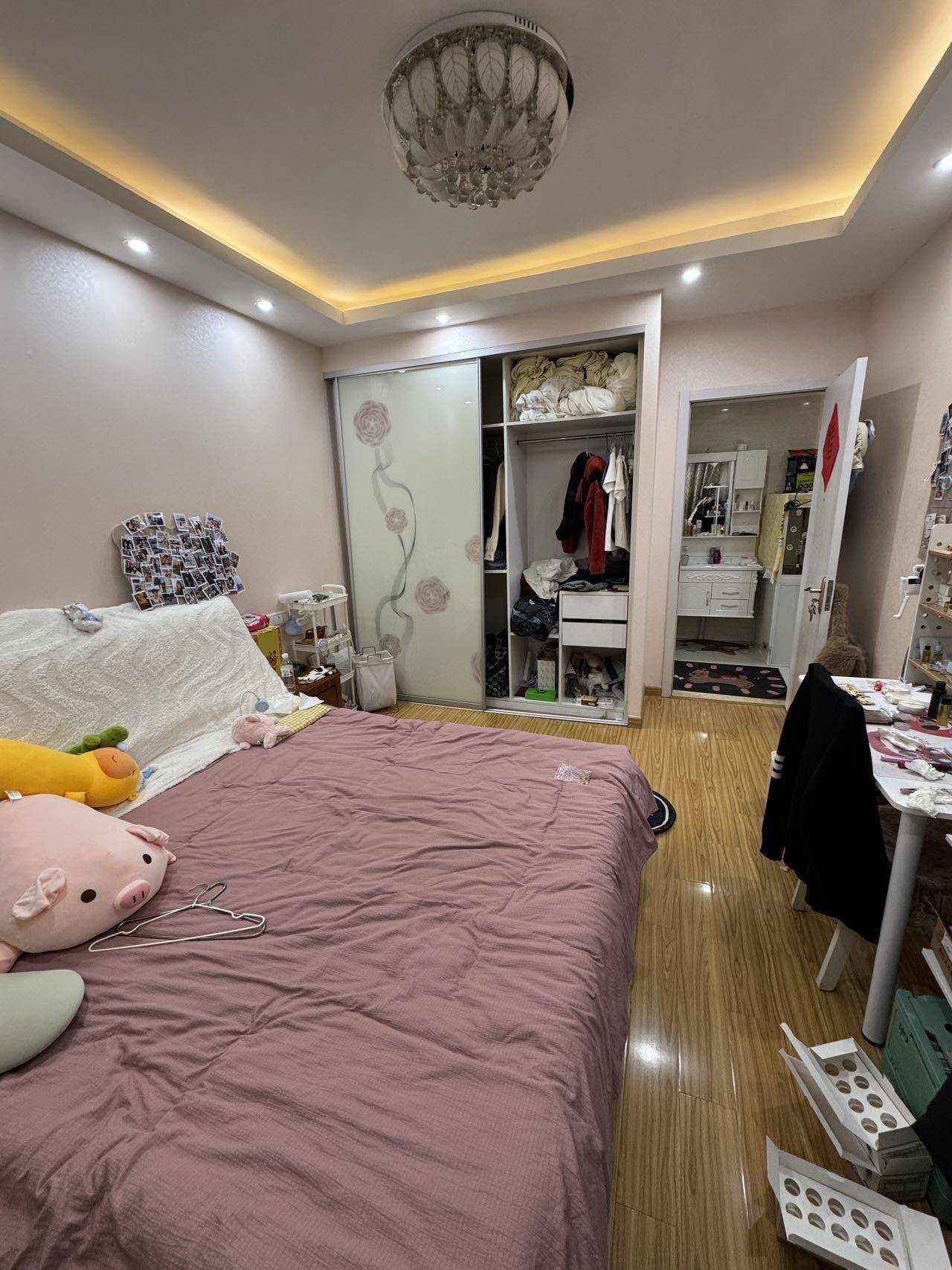 Jiangyin 青果路130号小区