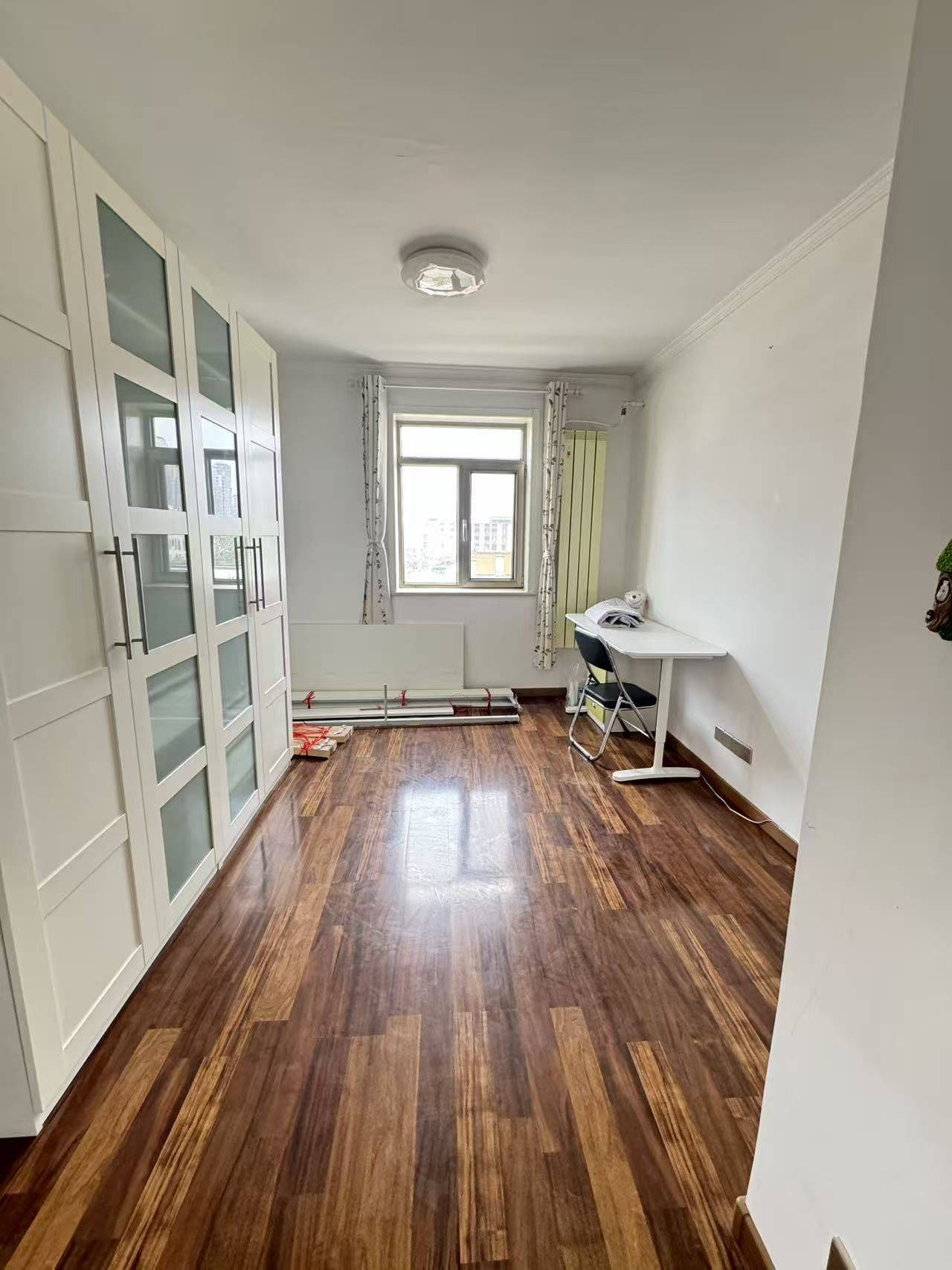 Beijing Chaoyang | 中国纺织科学研究院家属院_3