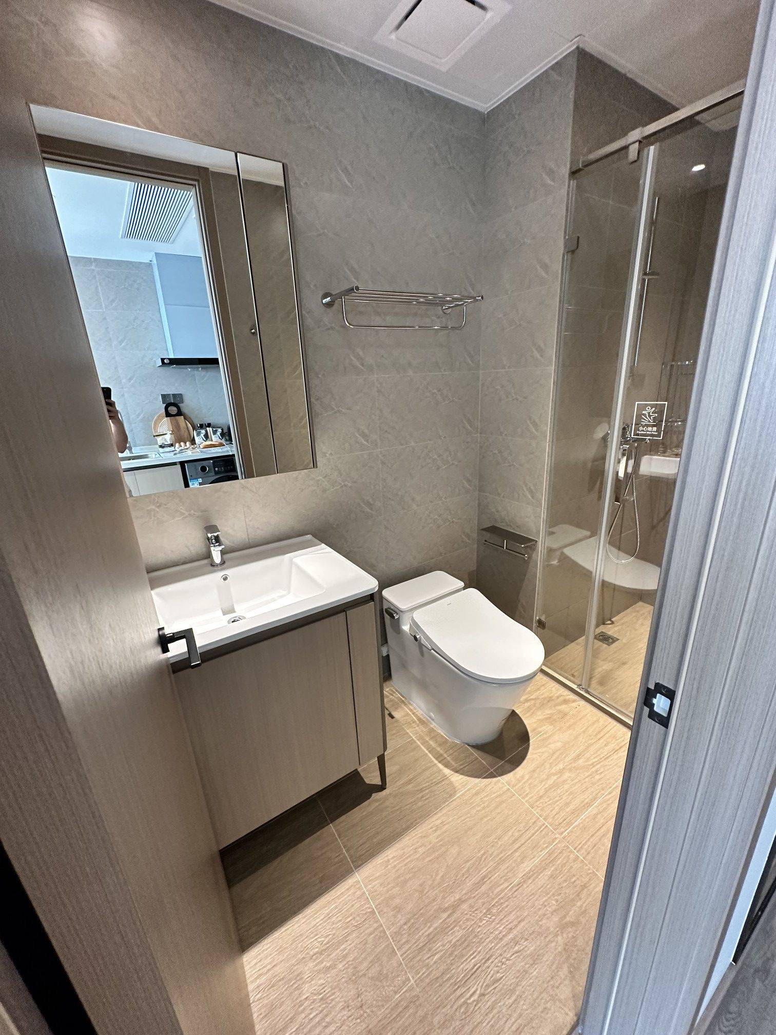 Beijing Daxing | 北京未来云城方隅服务公寓-AB座_6