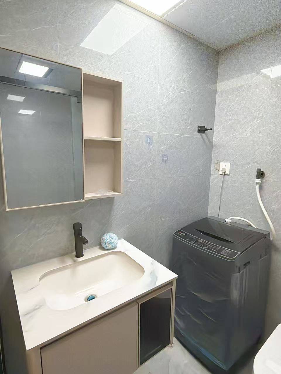 忆往昔整租房源1