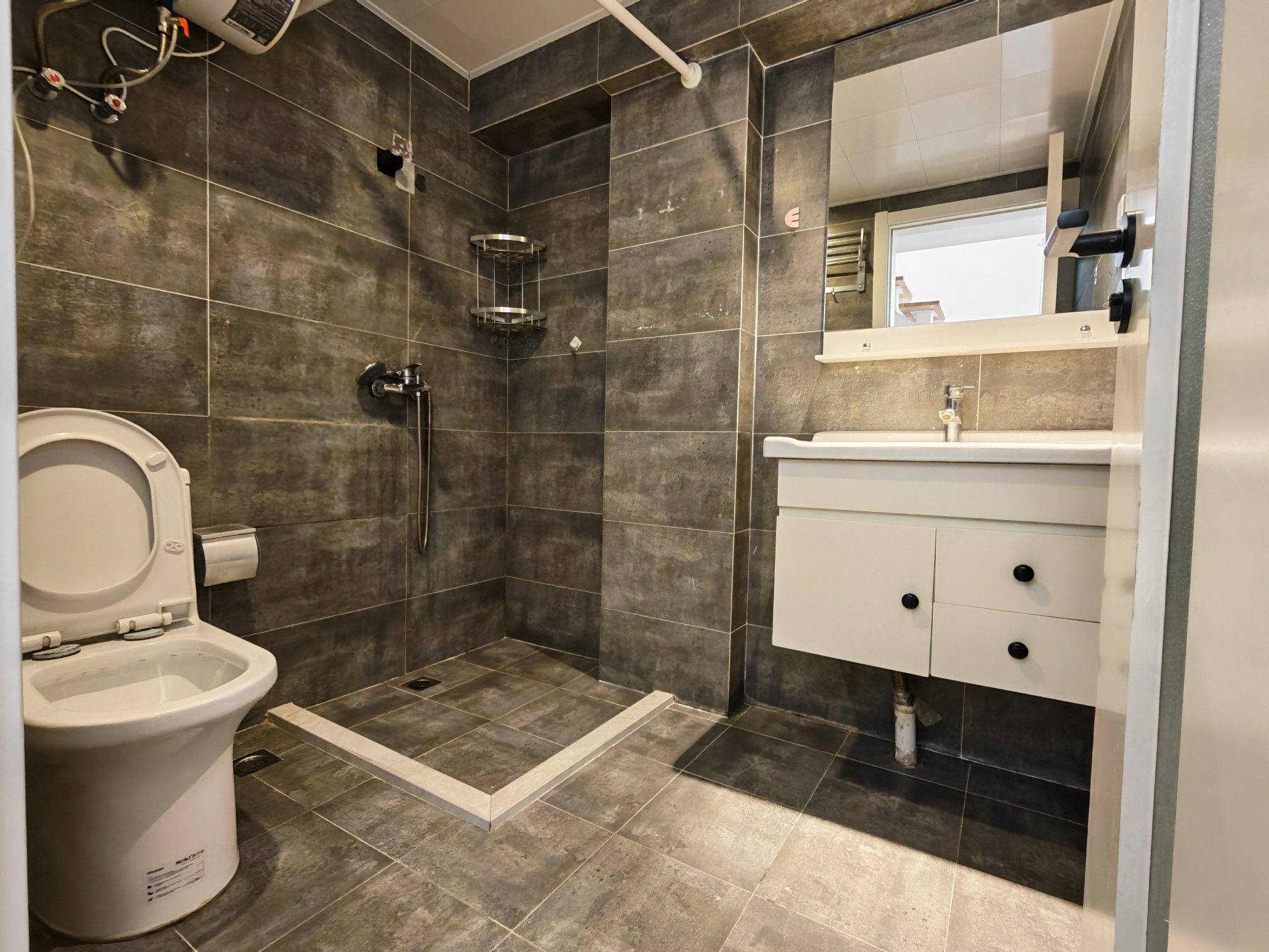 Nanjing Qinhuai | 莫愁路-88号楼_8