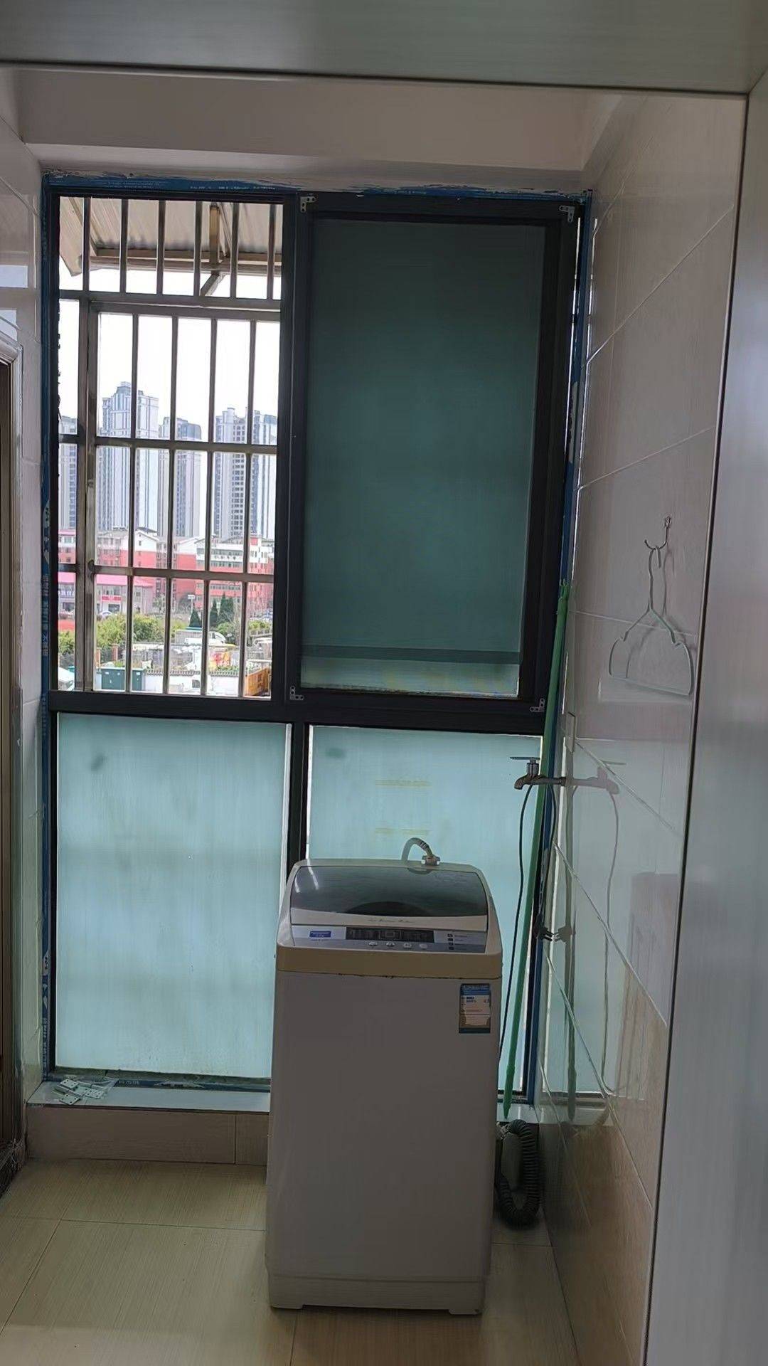 新建區 下罗枫庐情苑-3栋