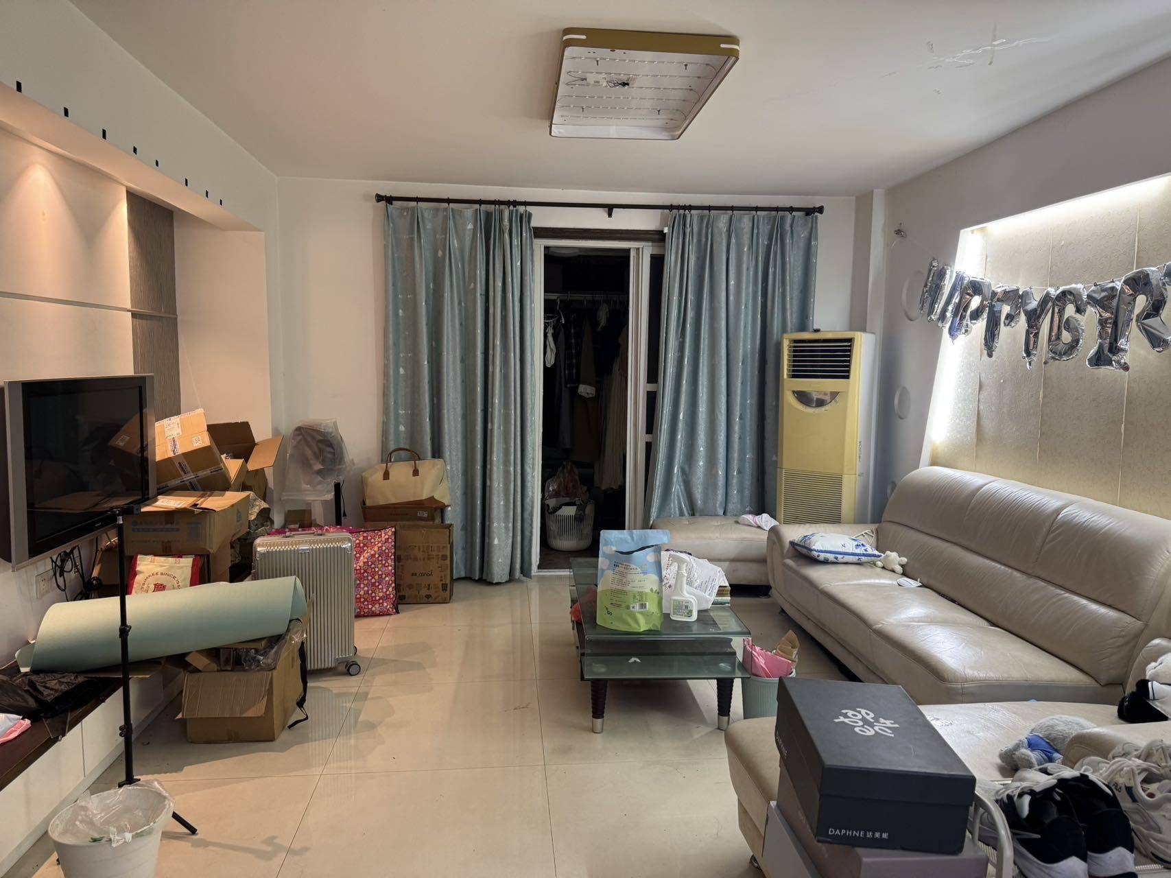 台江区 博美诗邦小区