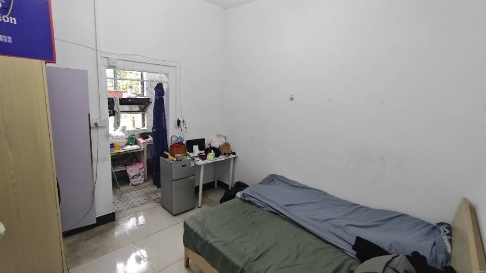 Changsha Yuelu | 先锋社区54号楼_4