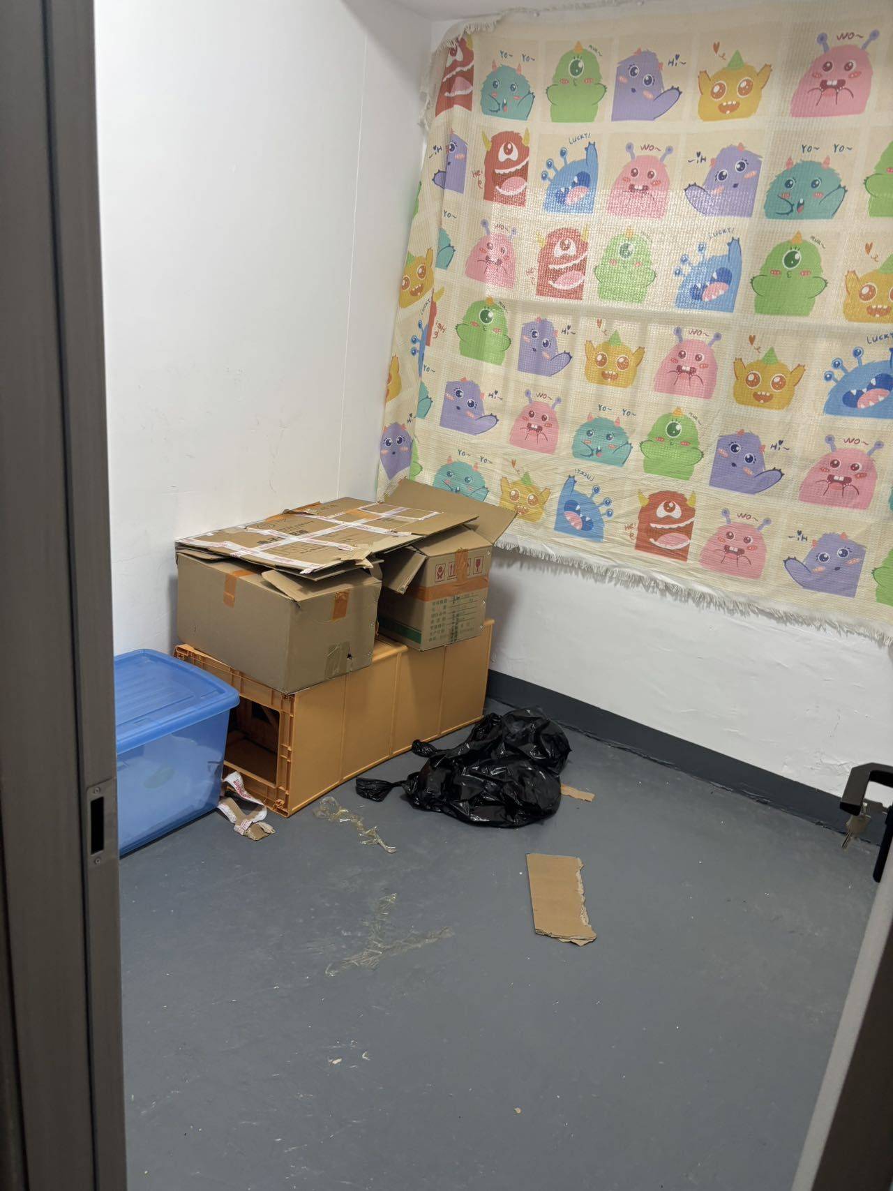 白云 建发·央著-8号楼