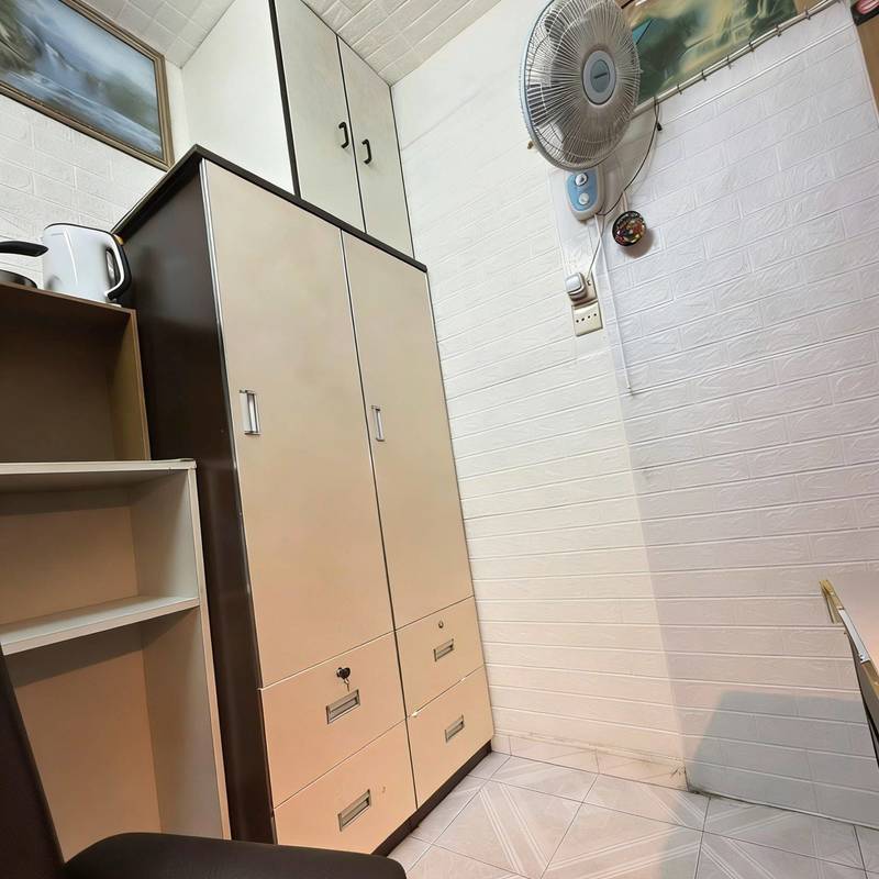 香港 香港島 | 永华大厦_4