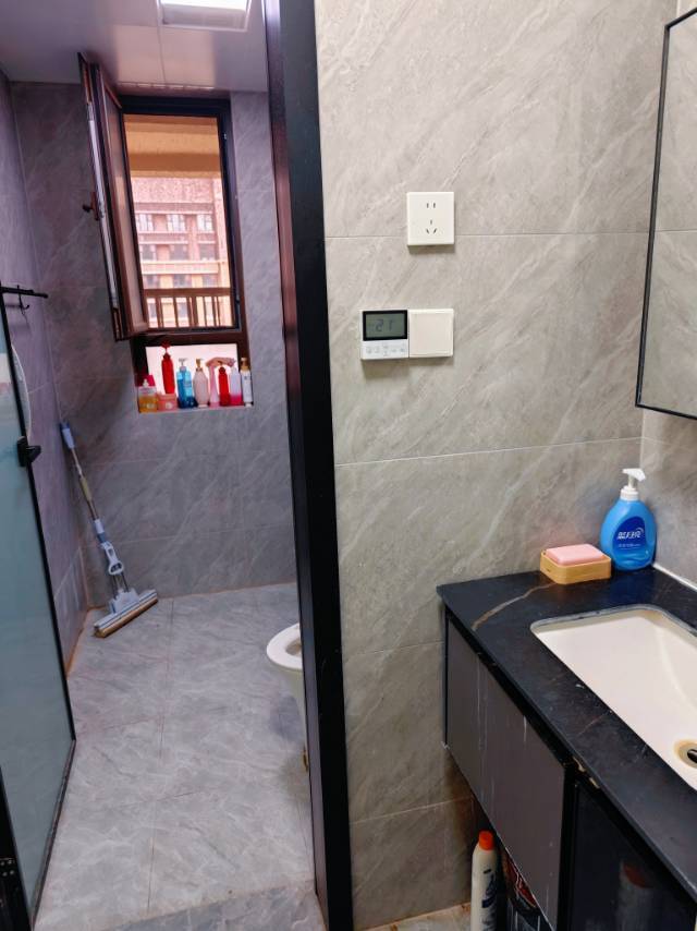 濟南 歷城 | 中新锦绣天地东苑-二区_3