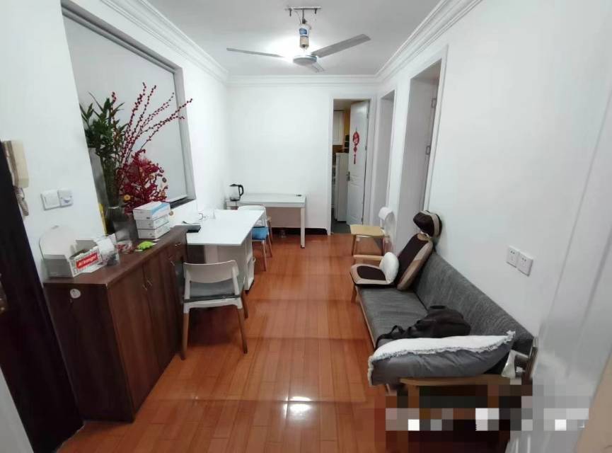 春日序曲整租房源2