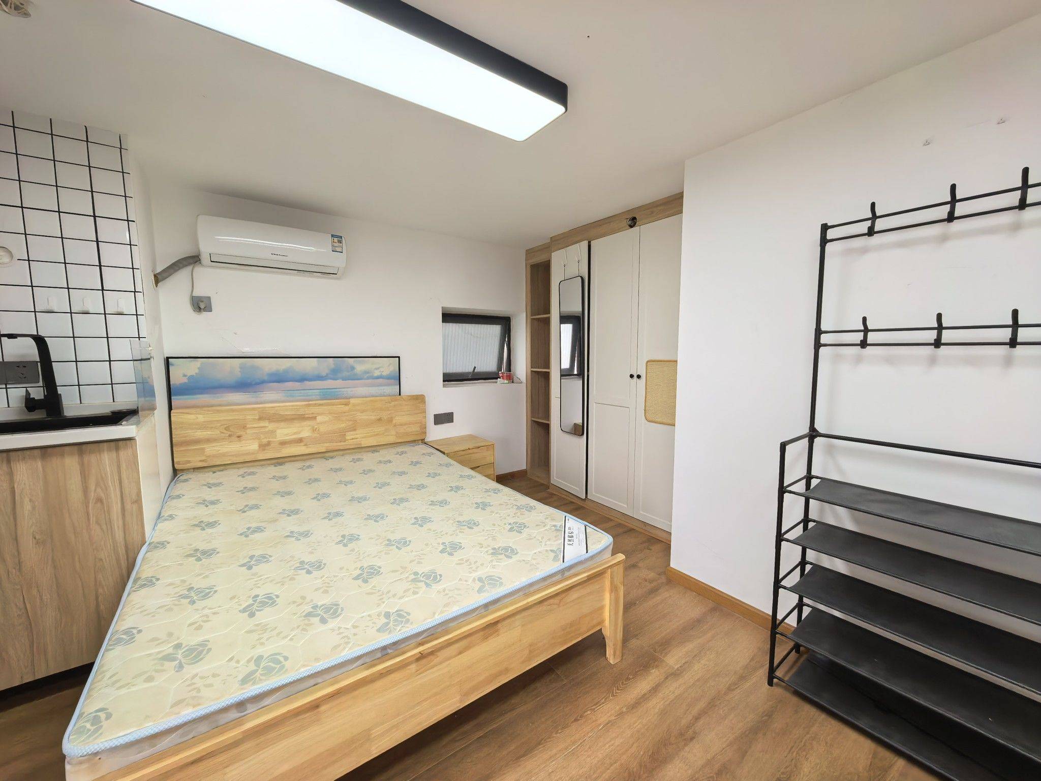 平凡着幸福着整租房源3