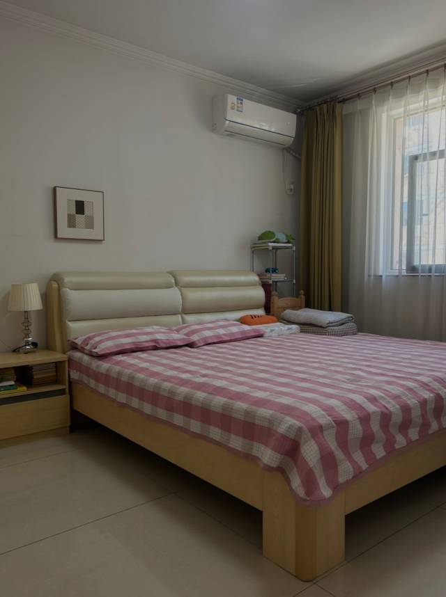 Komorebi整租房源1