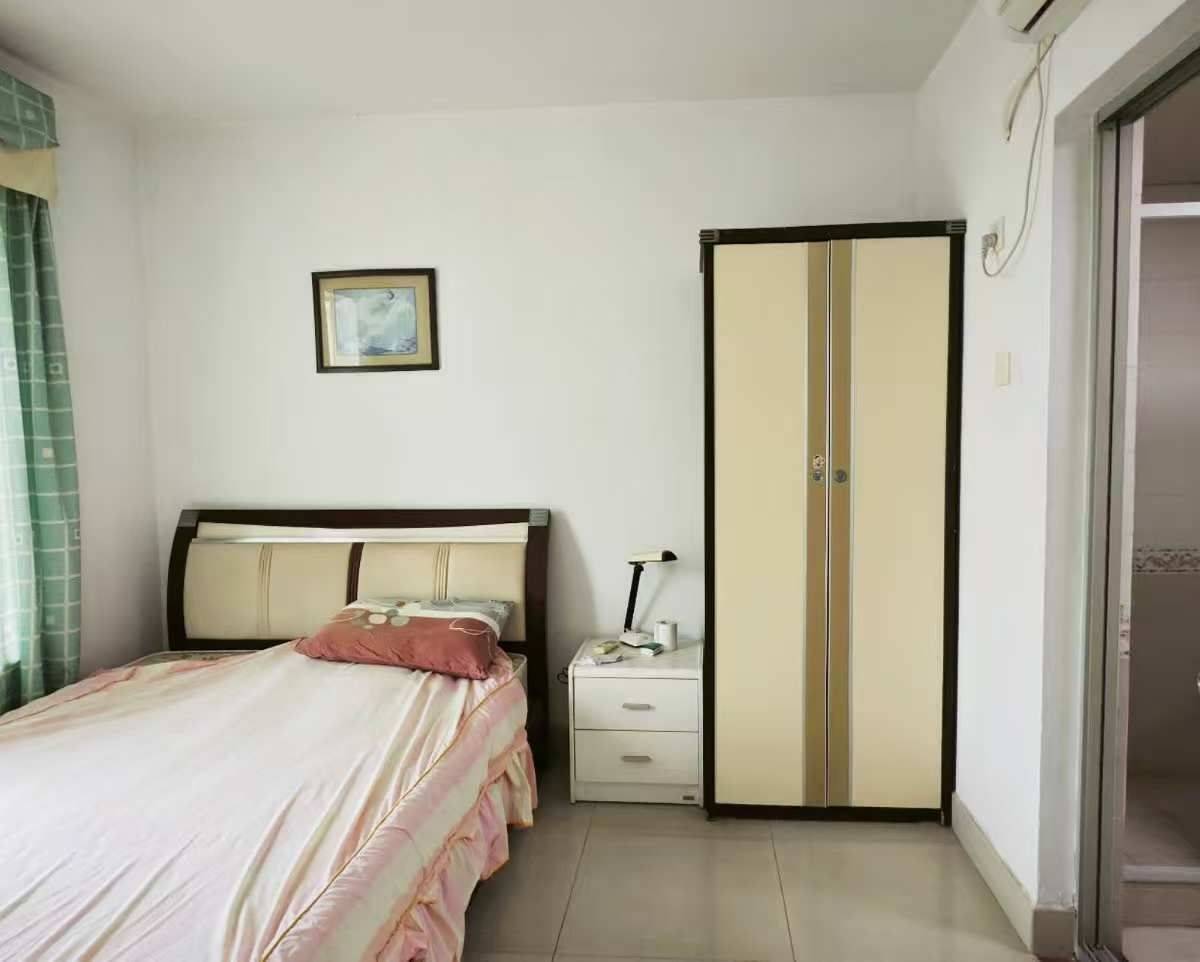 东莞 常平 | 丽景花园_4