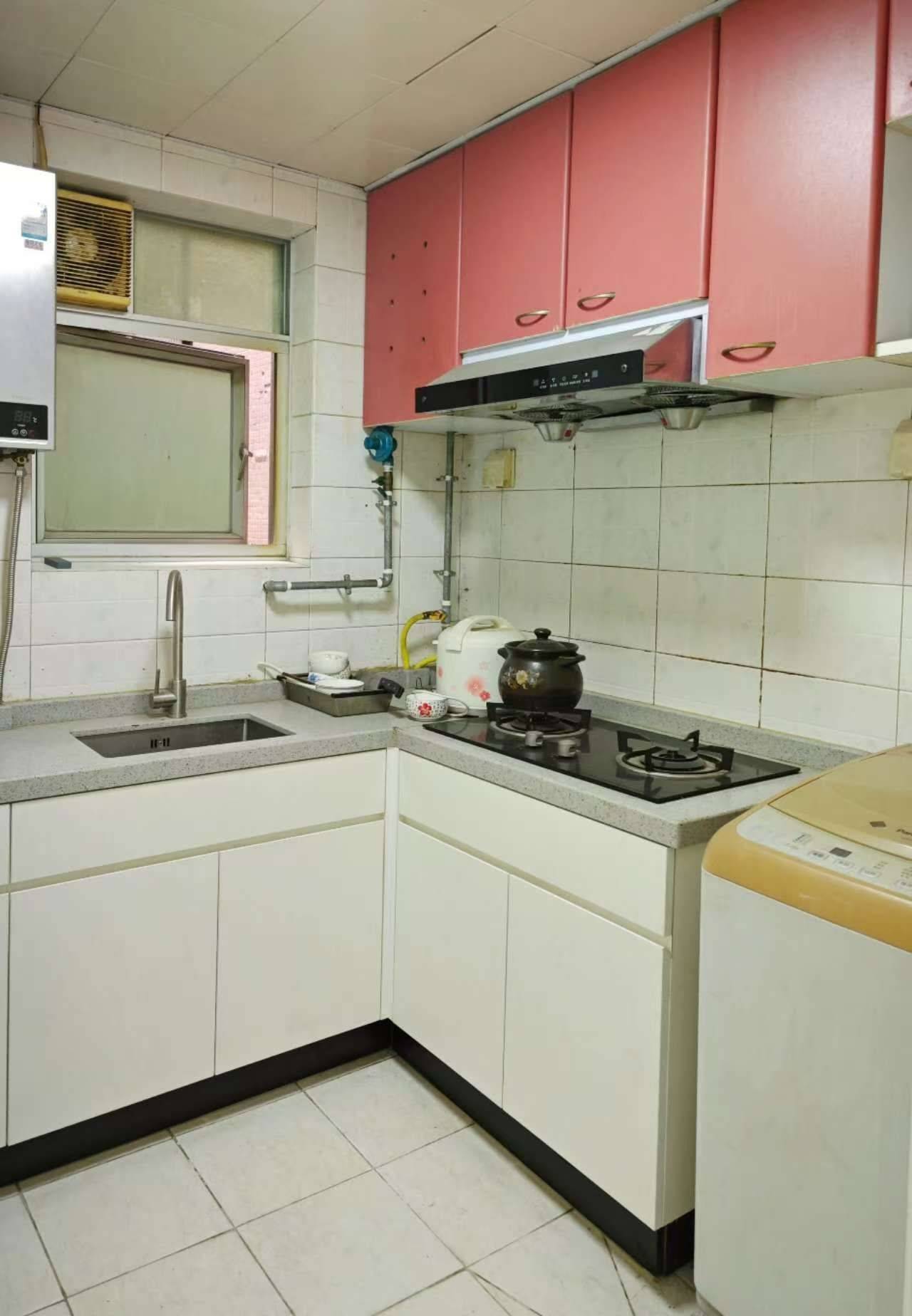 东莞 常平 | 丽景花园_3